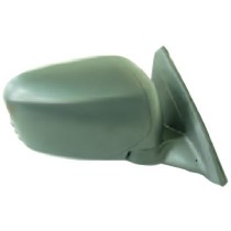 Compra RETROVISOR DERECHO MANUAL CONVEXO NEGRO MITSUBISHI MITSUBISHI L200 PICK-UP 2006.03- al mejor precio en todocarrocería.com