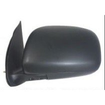 Compra RETROVISOR DERECHO MANUAL NEGRO TOYOTA TOYOTA HILUX 06- al mejor precio en todocarrocería.com