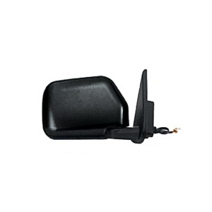 Achetez RÉTROVISEUR DROIT MANUEL NOIR 2WD TOYOTA TOYOTA HILUX 01- au meilleur prix sur todocarrocería.com