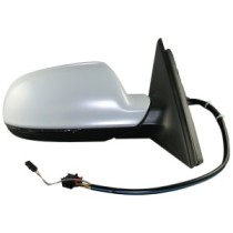 Compra RETROVISOR DERECHO P/P ASFÉRICO TÉRMICO ABATIBLE MEM C/PIS 16PIN AUDI AUDI A4 12- al mejor precio en todocarrocería.com