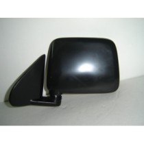Compra RETROVISOR DERECHO RECT NEGRO NISSAN NISSAN D21 86- al mejor precio en todocarrocería.com