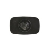 Compra RETROVISOR DERECHO/IZQUIERDO MANUAL CONVEXO UNIV HORIZ(14-22mm)238X143mm UNIVERSAL  al mejor precio en todocarrocería.com