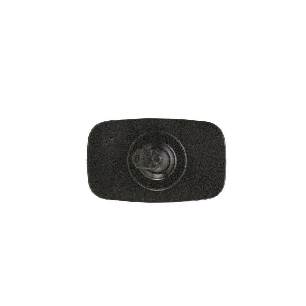 Compra RETROVISOR DERECHO/IZQUIERDO MANUAL CONVEXO UNIV HORIZ(14-22mm)238X143mm UNIVERSAL  al mejor precio en todocarrocería.com