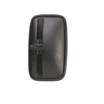 Compra RETROVISOR DERECHO/IZQUIERDO MANUAL CONVEXO UNIV VERT(14-22mm)262X147mm UNIVERSAL  al mejor precio en todocarrocería.com