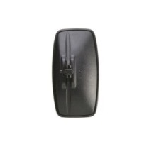 Compra RETROVISOR DERECHO/IZQUIERDO MANUAL CONVEXO UNIV VERT(14-22mm)403x203mm UNIVERSAL  al mejor precio en todocarrocería.com
