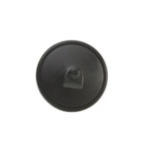 Compra RETROVISOR DERECHO/IZQUIERDO MANUAL UNIV REDONDO C/ROTULA 10mm UNIVERSAL  al mejor precio en todocarrocería.com
