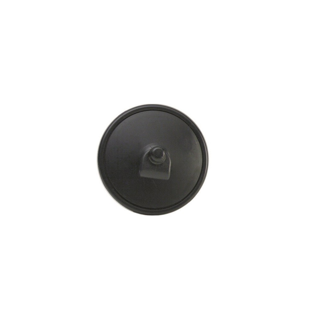 Compra RETROVISOR DERECHO/IZQUIERDO MANUAL UNIV REDONDO C/ROTULA 10mm UNIVERSAL  al mejor precio en todocarrocería.com