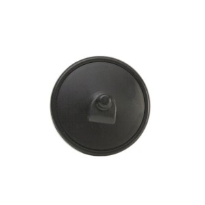 Achetez RÉTROVISEUR DROIT/GAUCHE MANUEL UNIV ROND AVEC ROTULE 10mm UNIVERSEL au meilleur prix sur todocarrocería.com.