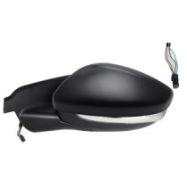 Compra RETROVISOR E EL P/P C/PI ABATIBLE TER CONVEXO 6+2PIN CITROEN CITROEN C4 CACTUS 2018.01- al mejor precio en todocarrocería