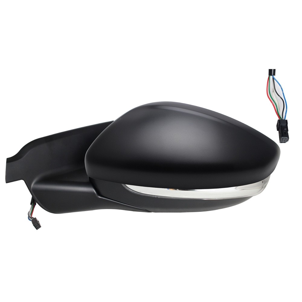 Compra RETROVISOR E EL P/P C/PI ABATIBLE TER CONVEXO 6+2PIN CITROEN CITROEN C4 CACTUS 2018.01- al mejor precio en todocarrocería