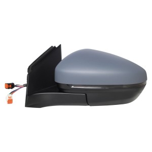 Compra RETROVISOR E EL P/P TER ABATIBLE C/PIS L/CO ANGULO MUERTO 16PIN CITROEN PEUGEOT 3008/5008 16- al mejor precio en todocarr