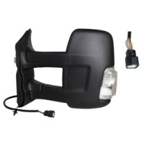 Compra RETROVISOR E EL TER C/PIS AMAR BR/LARGO(CHAS/LON) 16W 6PIN FORD FORD TRANSIT 14- al mejor precio en todocarrocería.com