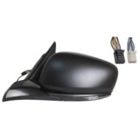 Compra RETROVISOR E EL TER P/P ABATIBLE C/PI L/COR SEN 9PIN + 4 PINES RENAULT RENAULT SCENIC IV 2016.09- al mejor precio en todo