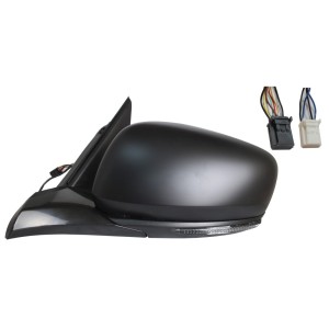 Compra RETROVISOR E EL TER P/P ABATIBLE C/PI L/COR SEN 9PIN + 4 PINES RENAULT RENAULT SCENIC IV 2016.09- al mejor precio en todo