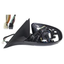 Compra RETROVISOR E EL TÉRMICO ABATIBLE L/COR MEM A/ENC 16PIN+2CON MERCEDES MERCEDES C W205 14- al mejor precio en todocarrocerí