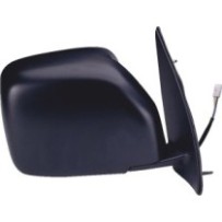 Compra RETROVISOR ELÉCTRICO DERECHO TOYOTA TOYOTA HIACE 96-98 al mejor precio en todocarrocería.com