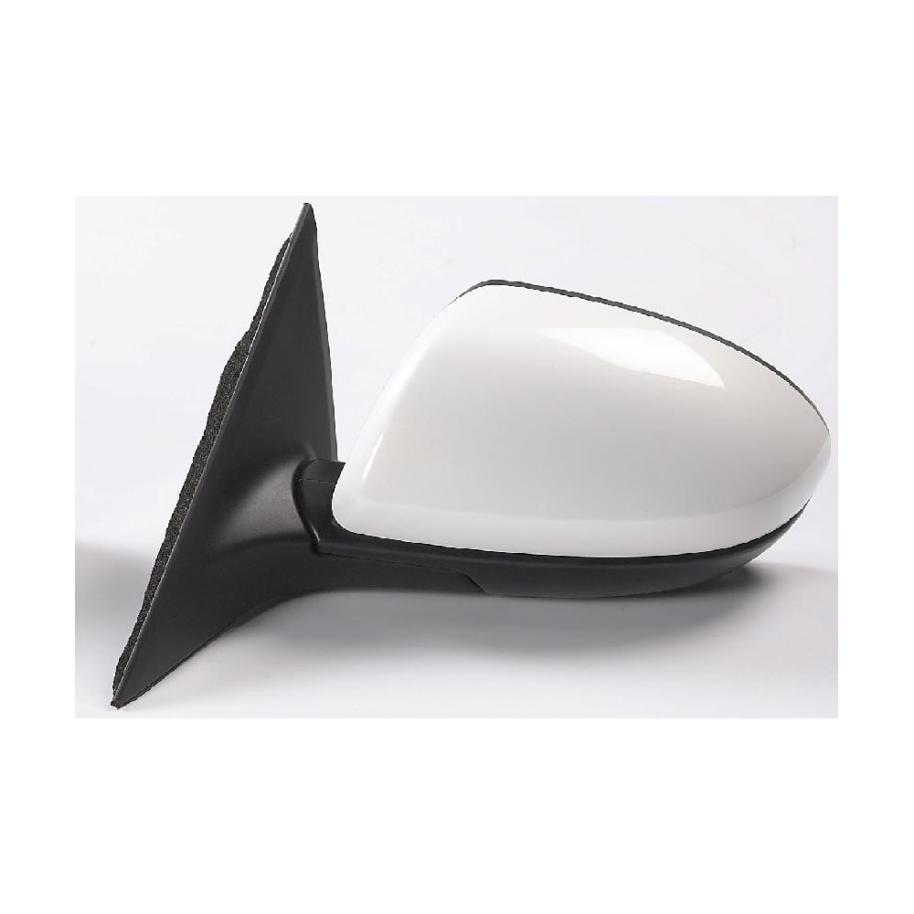Compra RETROVISOR ELÉCTRICO DERECHO P/P CONVEXO TÉRMICO MAZDA MAZDA 6 07- al mejor precio en todocarrocería.com