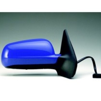 Compra RETROVISOR ELÉCTRICO DERECHO P/P TÉRMICO V/BLANCO (MOD PEQ) VW VW GOLF 97- al mejor precio en todocarrocería.com