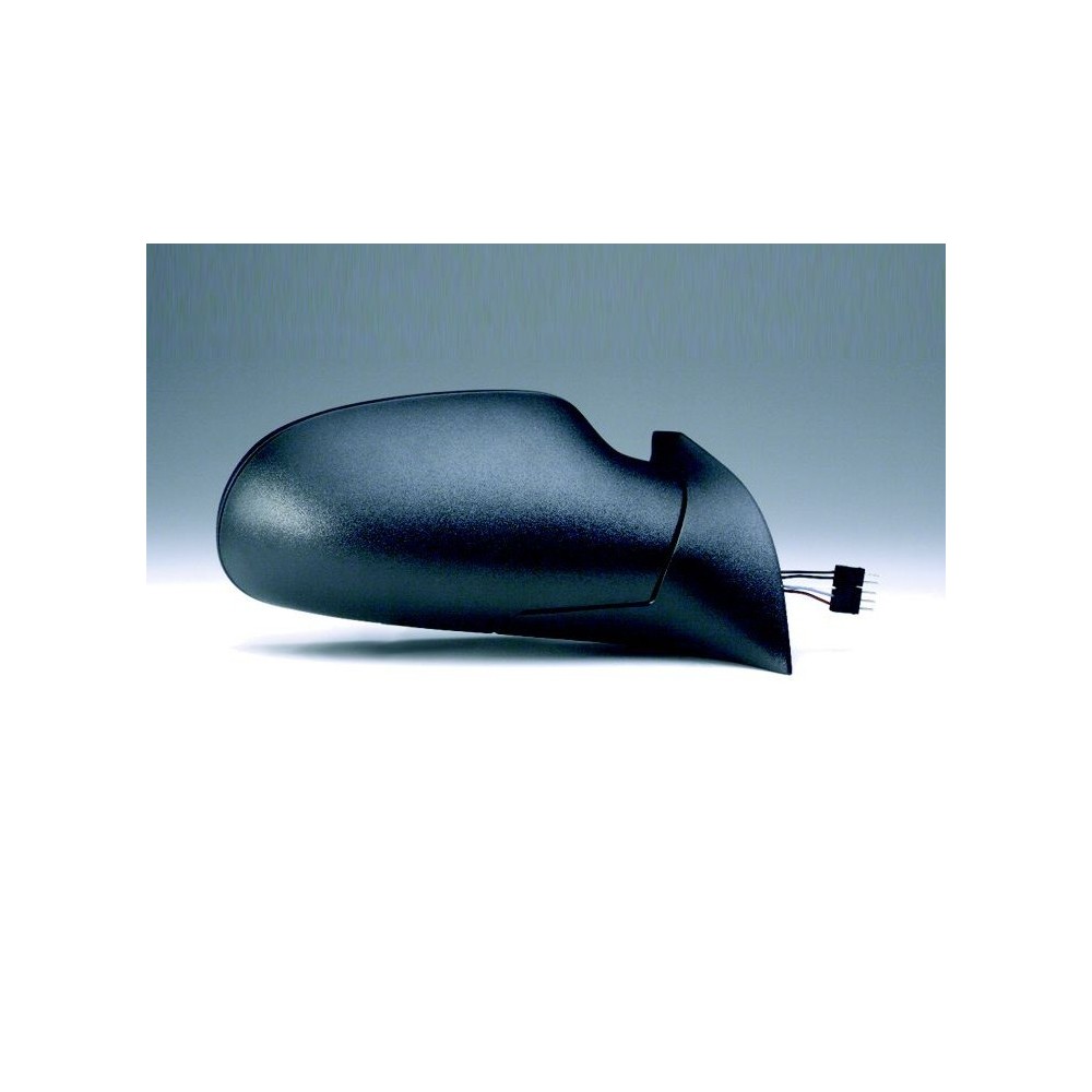 Compra RETROVISOR ELÉCTRICO DERECHO TÉRMICO MERCEDES MERCEDES A W168 97- al mejor precio en todocarrocería.com