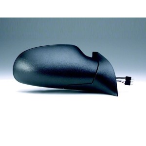 Compra RETROVISOR ELÉCTRICO DERECHO TÉRMICO MERCEDES MERCEDES A W168 97- al mejor precio en todocarrocería.com
