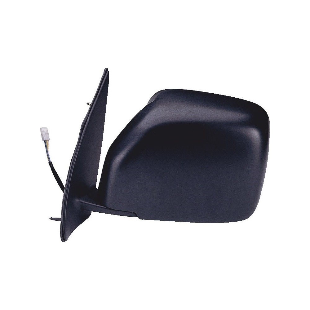 Compra RETROVISOR ELÉCTRICO IZQUIERDO TOYOTA TOYOTA HIACE 96-98 al mejor precio en todocarrocería.com