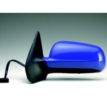 Achetez RÉTROVISEUR ÉLECTRIQUE GAUCHE P/P THERMIQUE V/BLANC (MOD GRAND) VW VW GOLF 97- au meilleur prix sur todocarrocería.com