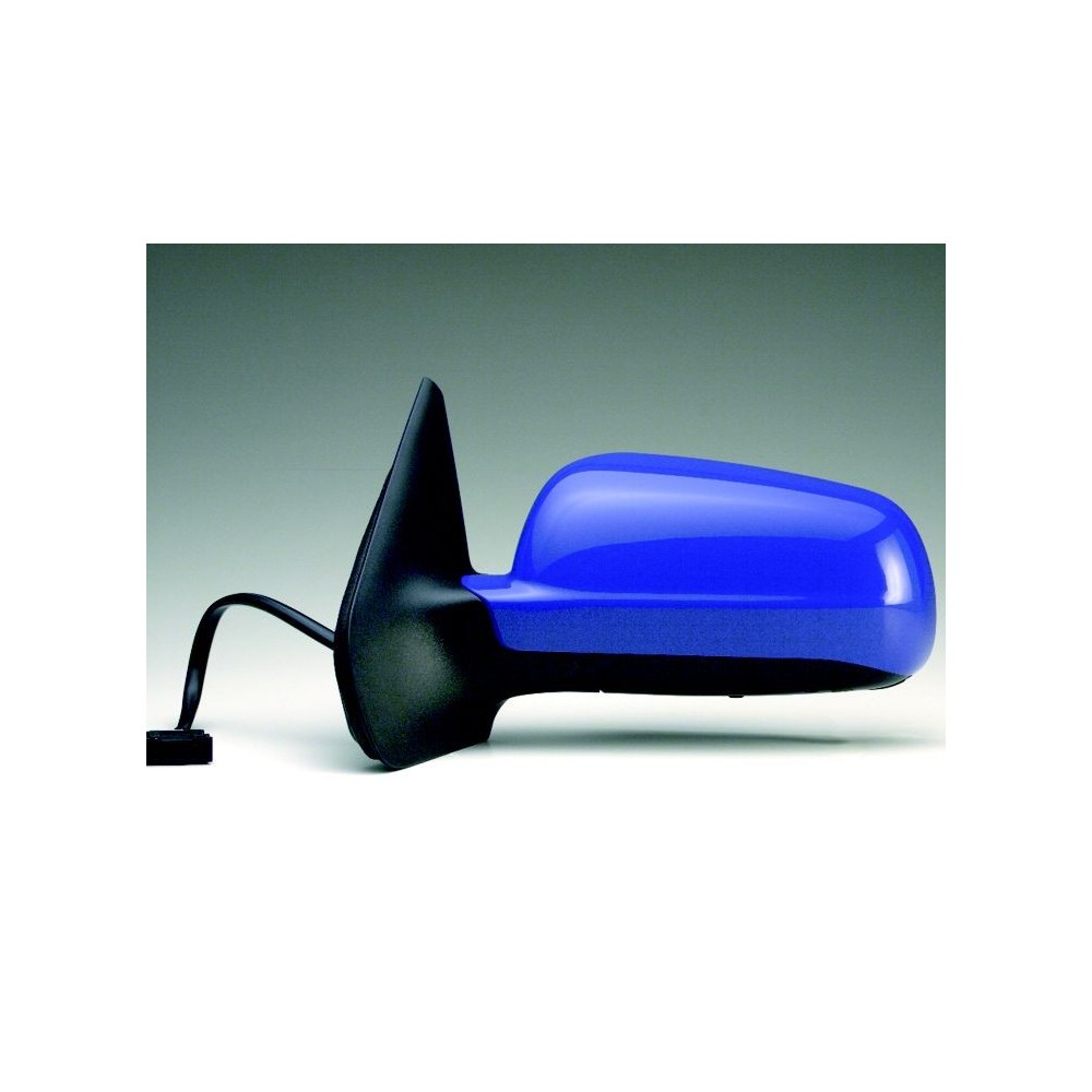 Compra RETROVISOR ELÉCTRICO IZQUIERDO P/P TÉRMICO V/BLANCO (MOD GRAND) VW VW GOLF 97- al mejor precio en todocarrocería.com