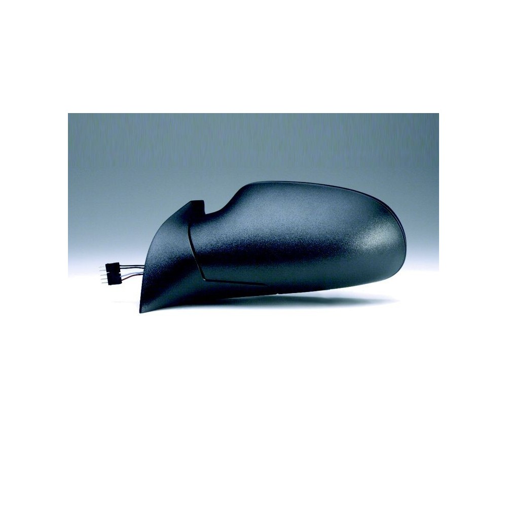 Compra RETROVISOR ELÉCTRICO IZQUIERDO TÉRMICO MERCEDES MERCEDES A W168 97- al mejor precio en todocarrocería.com
