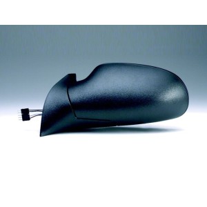 Achetez RÉTROVISEUR ÉLECTRIQUE GAUCHE THERMIQUE MERCEDES MERCEDES A W168 97- au meilleur prix sur todocarrocería.com