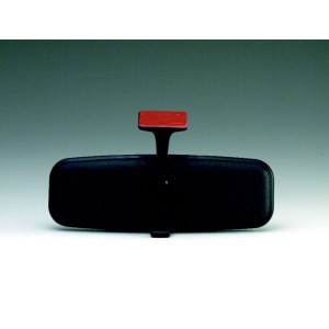 Compra RETROVISOR INTERIOR FORD FORD FIESTA/ESCORT 84- al mejor precio en todocarrocería.com