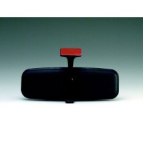 Compra RETROVISOR INTERIOR UNIVERSAL FORD FIESTA/ESCORT 84- al mejor precio en todocarrocería.com