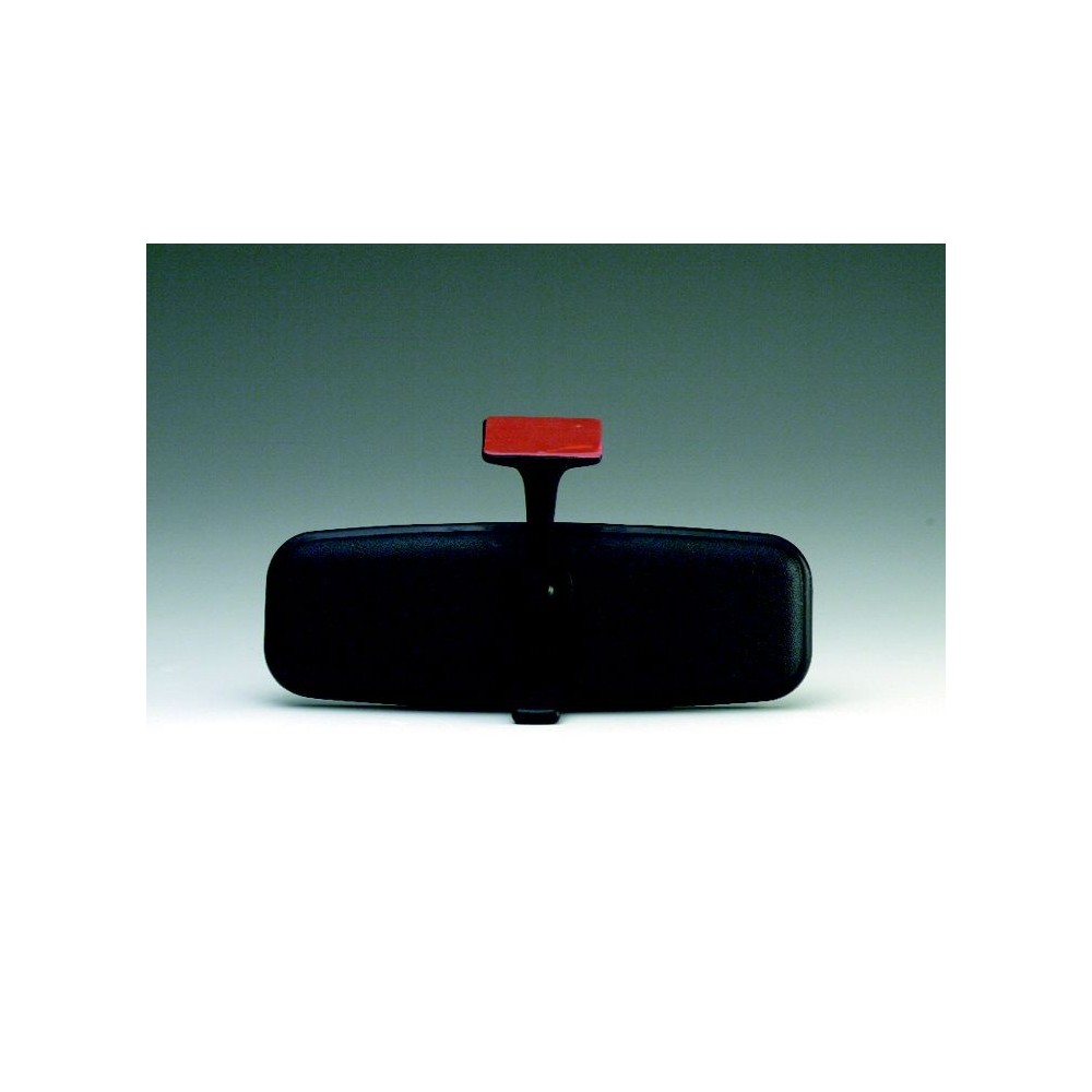 Compra RETROVISOR INTERIOR UNIVERSAL FORD FIESTA/ESCORT 84- al mejor precio en todocarrocería.com