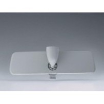 Compra RETROVISOR INTERIOR VW VW GOLF 97/PASSAT/POLO/LUPO al mejor precio en todocarrocería.com