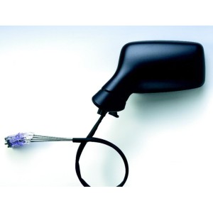 Compra RETROVISOR IZQUIERDO C/C AUDI AUDI 80 86- al mejor precio en todocarrocería.com