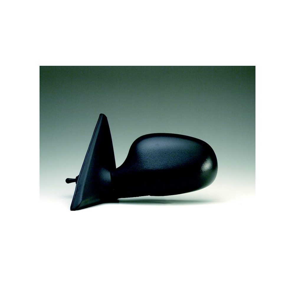 Compra RETROVISOR IZQUIERDO C/C DAEWOO DAEWOO LANOS 97- al mejor precio en todocarrocería.com