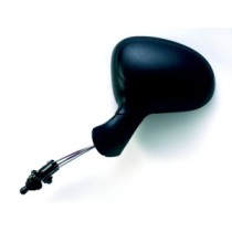 Compra RETROVISOR IZQUIERDO C/C DAEWOO DAEWOO MATIZ 98- al mejor precio en todocarrocería.com