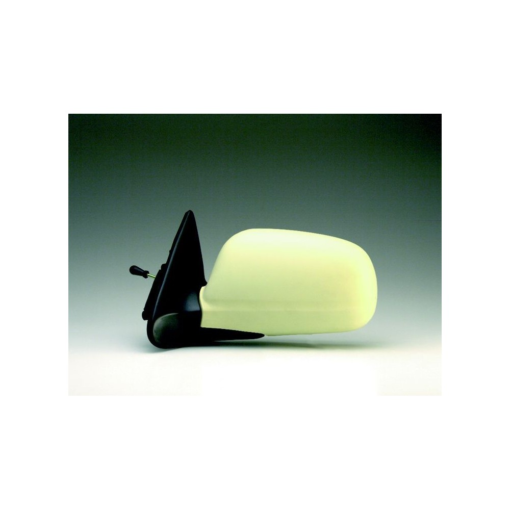 Compra RETROVISOR IZQUIERDO C/C DAEWOO DAEWOO NEXIA 95- al mejor precio en todocarrocería.com