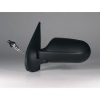 Compra RETROVISOR IZQUIERDO C/C FIAT FIAT PALIO 3P 01- al mejor precio en todocarrocería.com