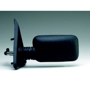 Compra RETROVISOR IZQUIERDO C/C FIAT FIAT PANDA 86- al mejor precio en todocarrocería.com