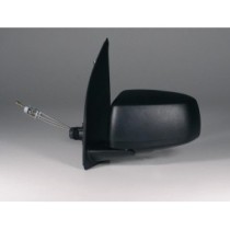 Compra RETROVISOR IZQUIERDO C/C FIAT FIAT PANDA 03- al mejor precio en todocarrocería.com