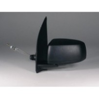 Compra RETROVISOR IZQUIERDO C/C FIAT FIAT PANDA 03- al mejor precio en todocarrocería.com