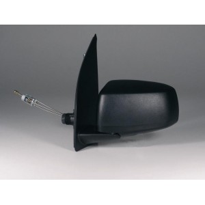 Compra RETROVISOR IZQUIERDO C/C FIAT FIAT PANDA 03- al mejor precio en todocarrocería.com