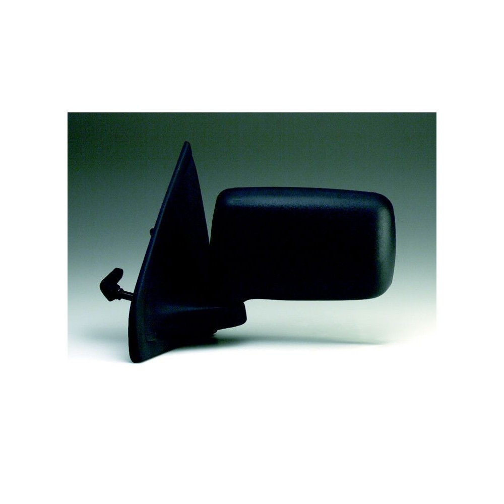 Compra RETROVISOR IZQUIERDO C/C FORD FORD FIESTA 89- al mejor precio en todocarrocería.com