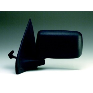 Compra RETROVISOR IZQUIERDO C/C FORD FORD FIESTA 89- al mejor precio en todocarrocería.com