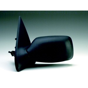 Compra RETROVISOR IZQUIERDO C/C FORD FORD FIESTA 94- al mejor precio en todocarrocería.com