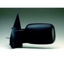 Compra RETROVISOR IZQUIERDO C/C FORD FORD COURIER 96- al mejor precio en todocarrocería.com
