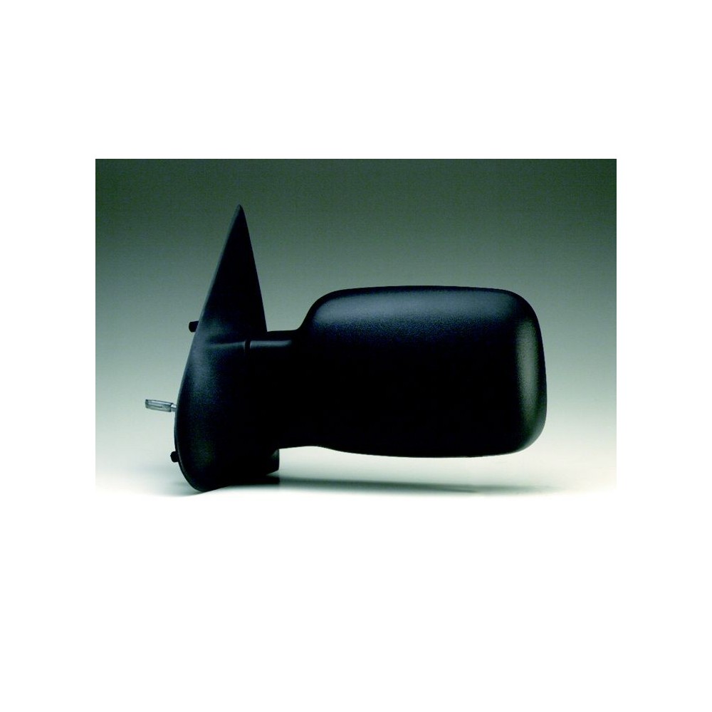 Compra RETROVISOR IZQUIERDO C/C FORD FORD COURIER 96- al mejor precio en todocarrocería.com