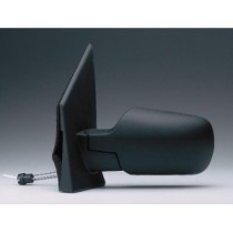 Compra RETROVISOR IZQUIERDO C/C FORD FORD FIESTA 02- al mejor precio en todocarrocería.com
