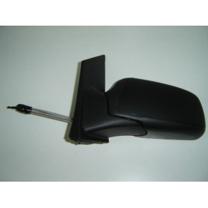 Compra RETROVISOR IZQUIERDO C/C FORD FORD FOCUS 04- al mejor precio en todocarrocería.com
