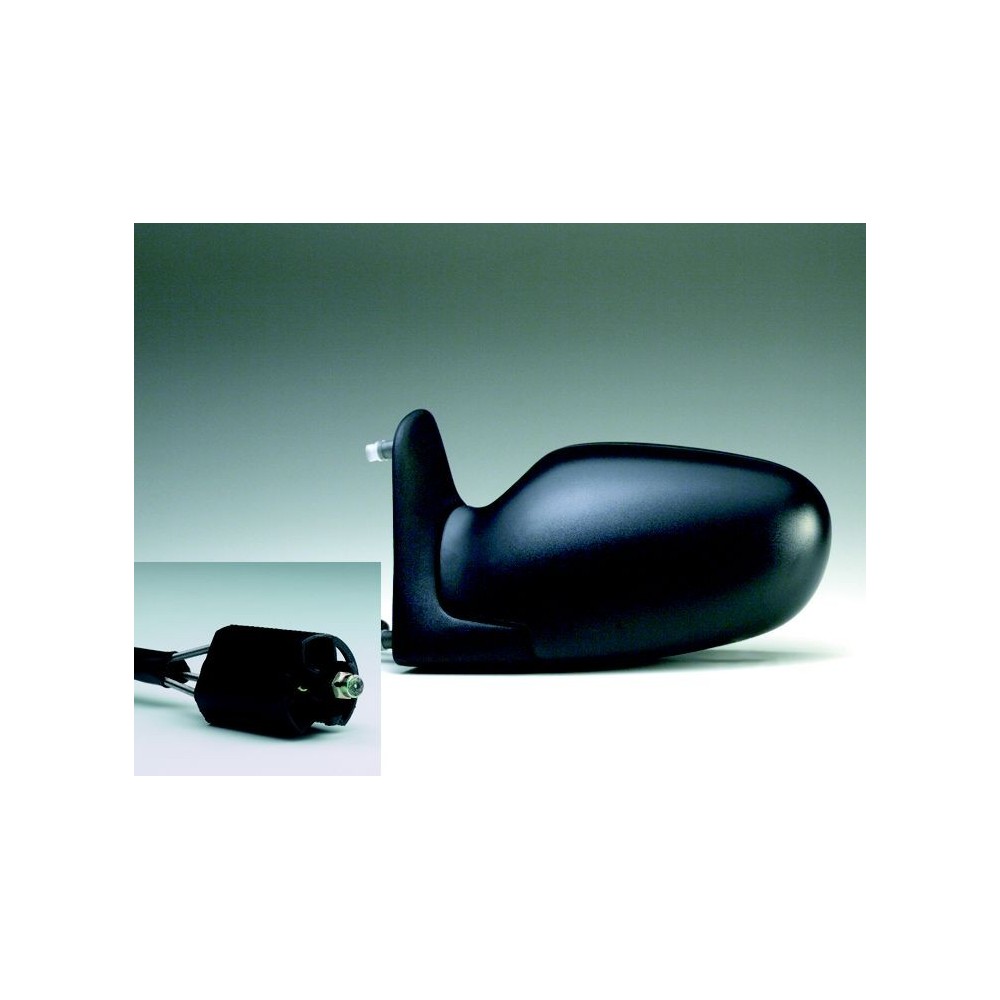 Compra RETROVISOR IZQUIERDO C/C FORD VW SHARAN/ALH/GALAXY 95-98 al mejor precio en todocarrocería.com